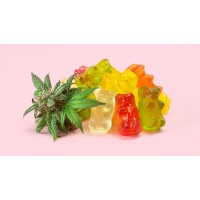 Legal Cannabis Edibles
